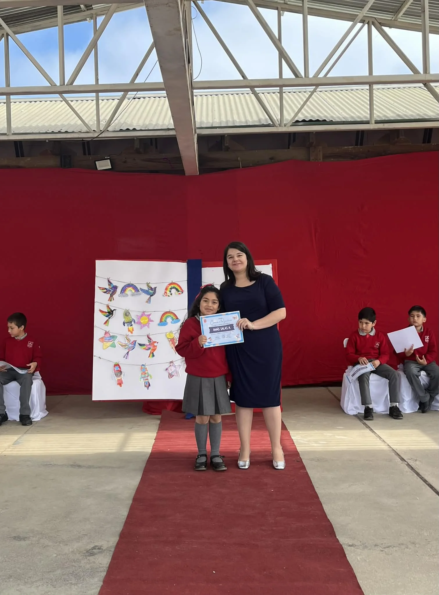 Iniciación a la lectura