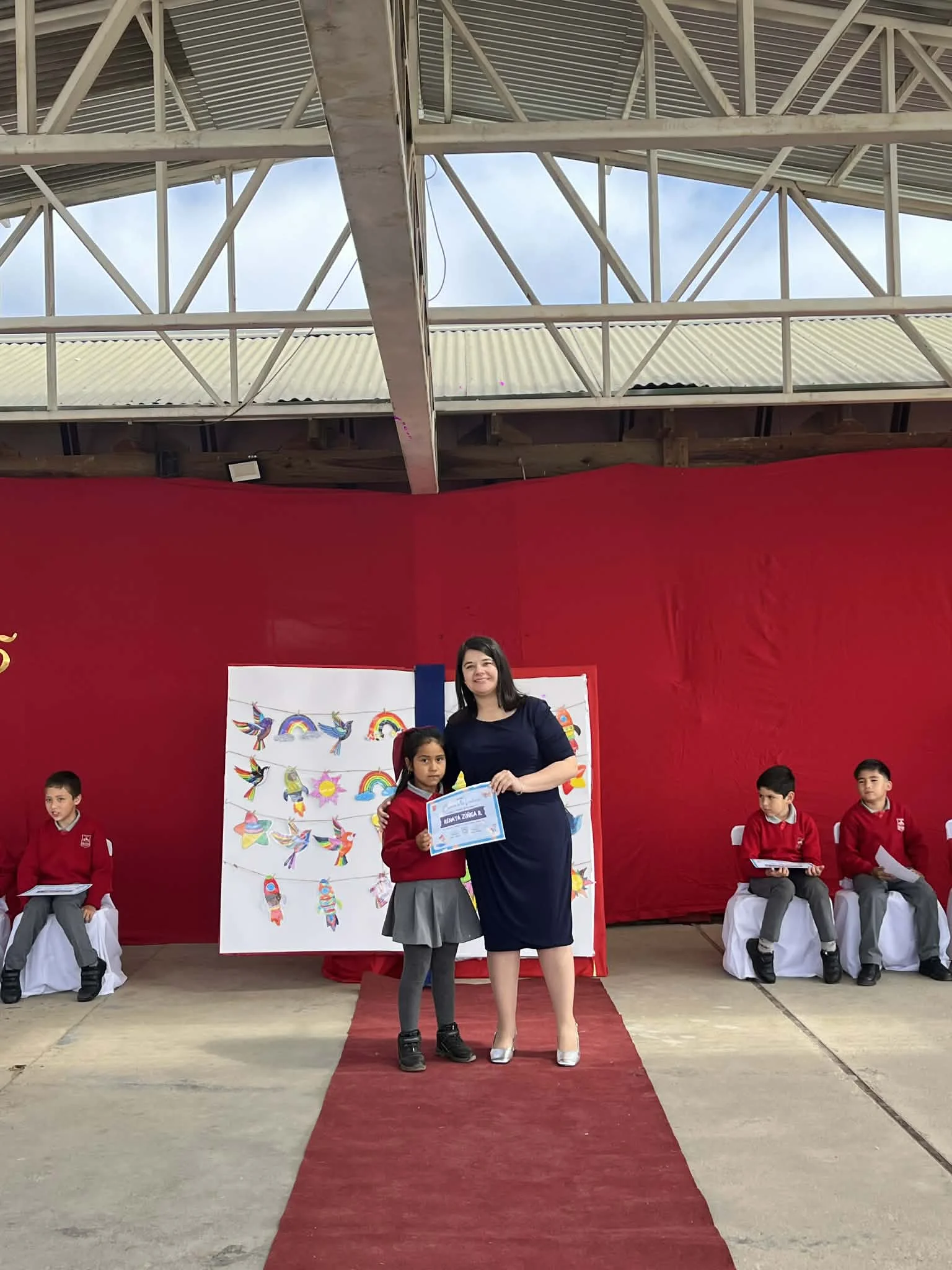 Iniciación a la lectura