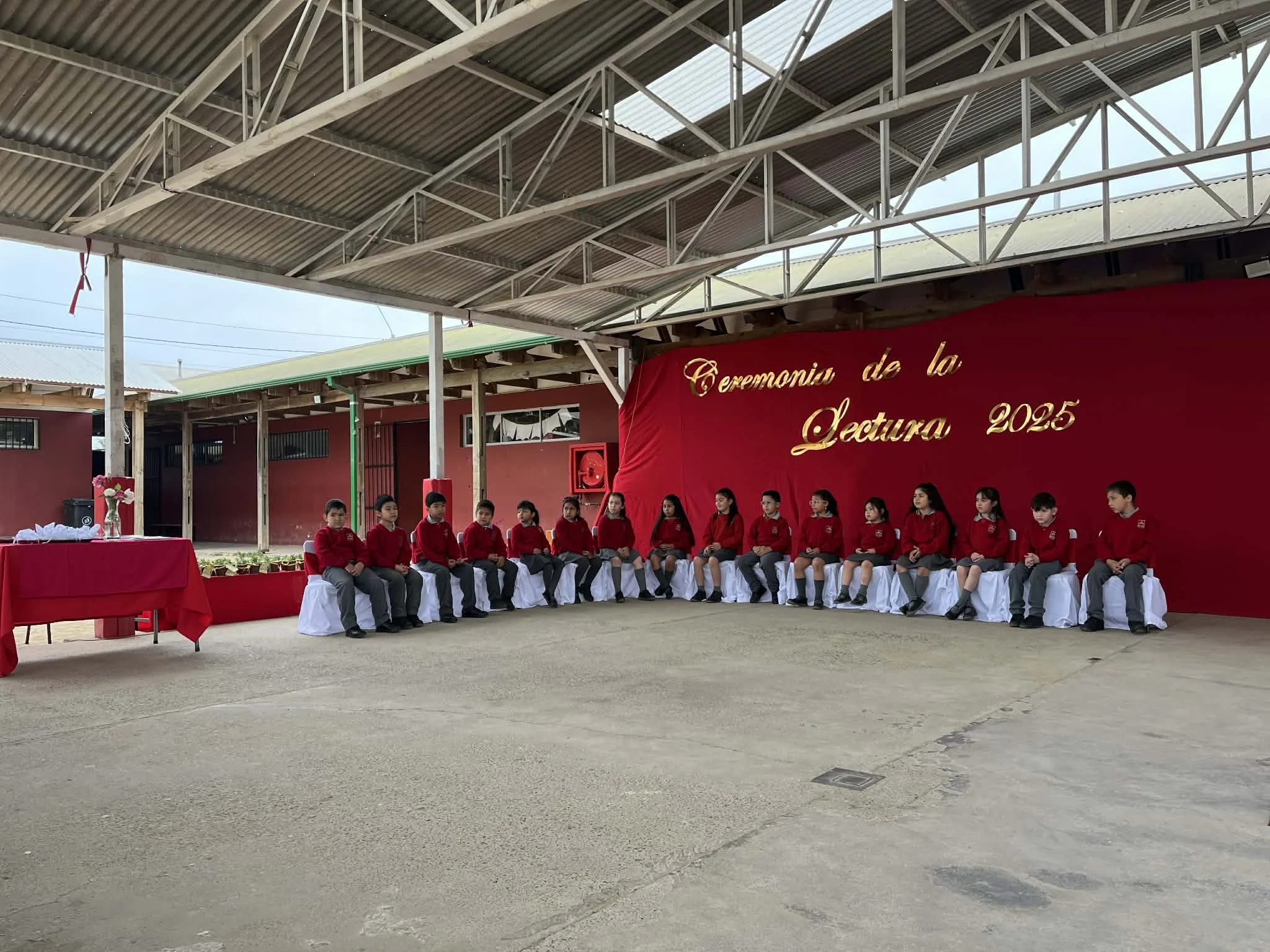 Iniciación a la lectura