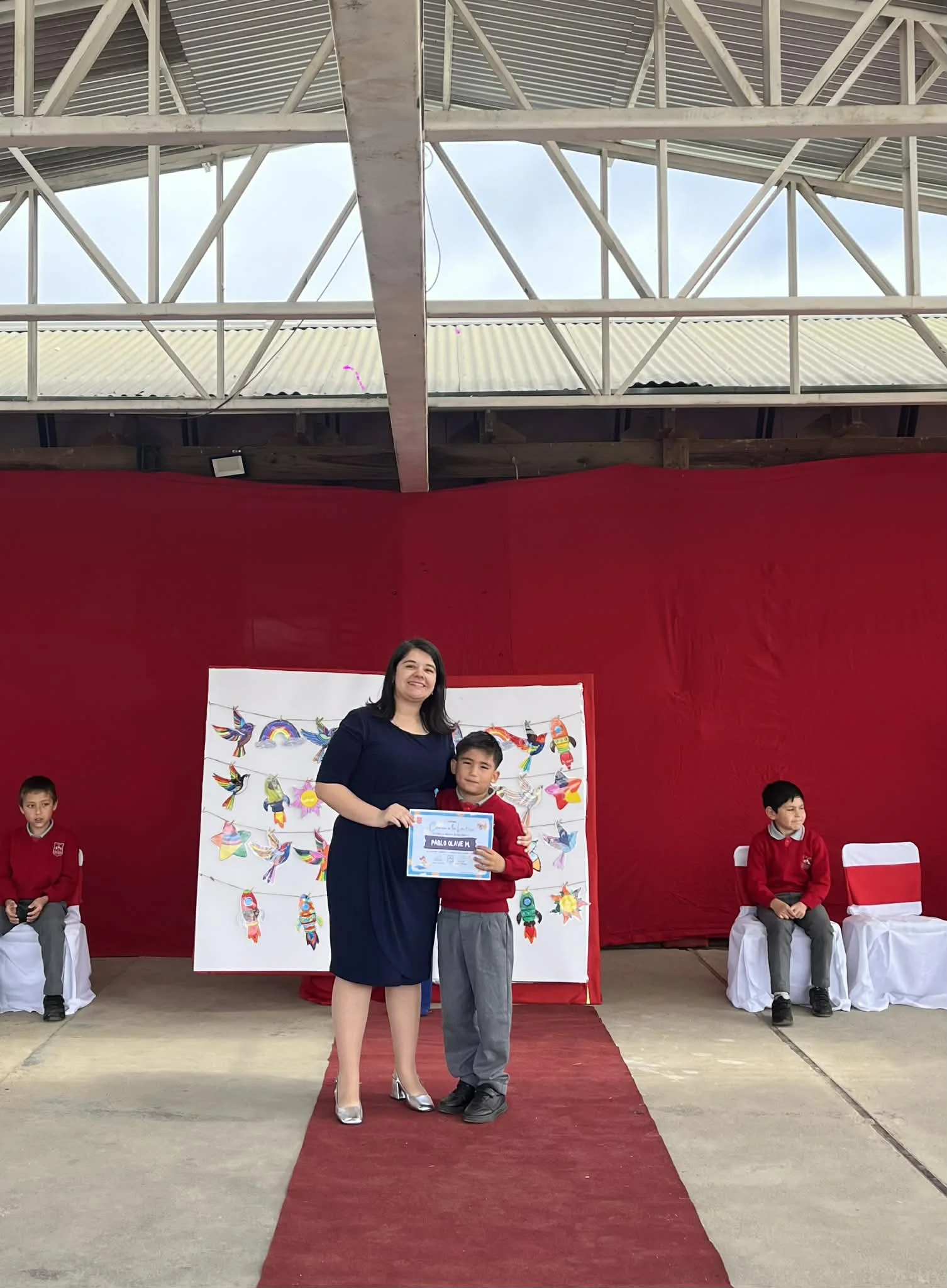 Iniciación a la lectura