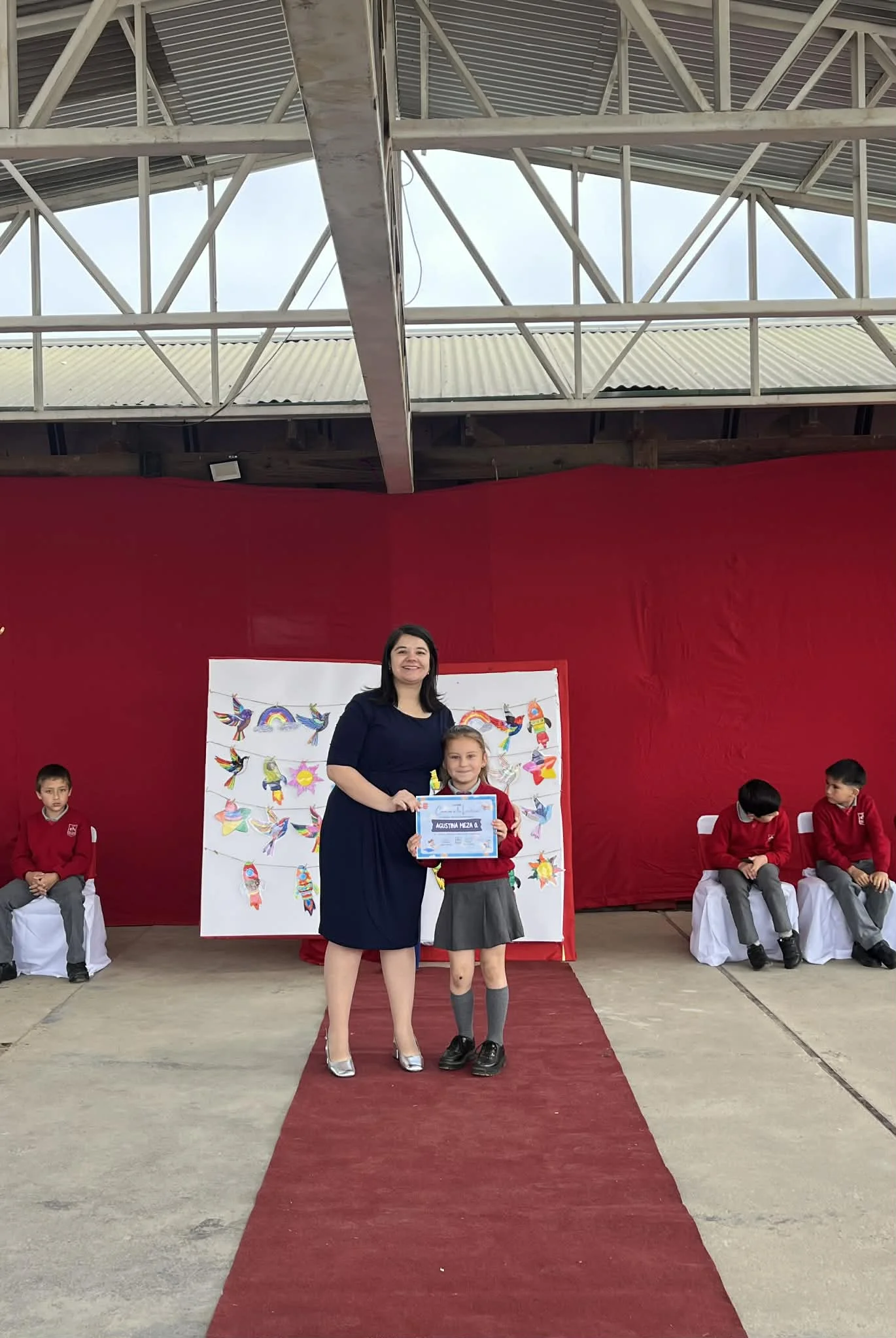 Iniciación a la lectura