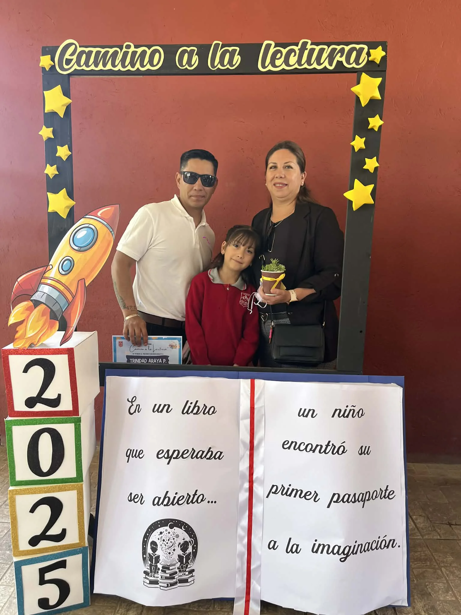 Iniciación a la lectura