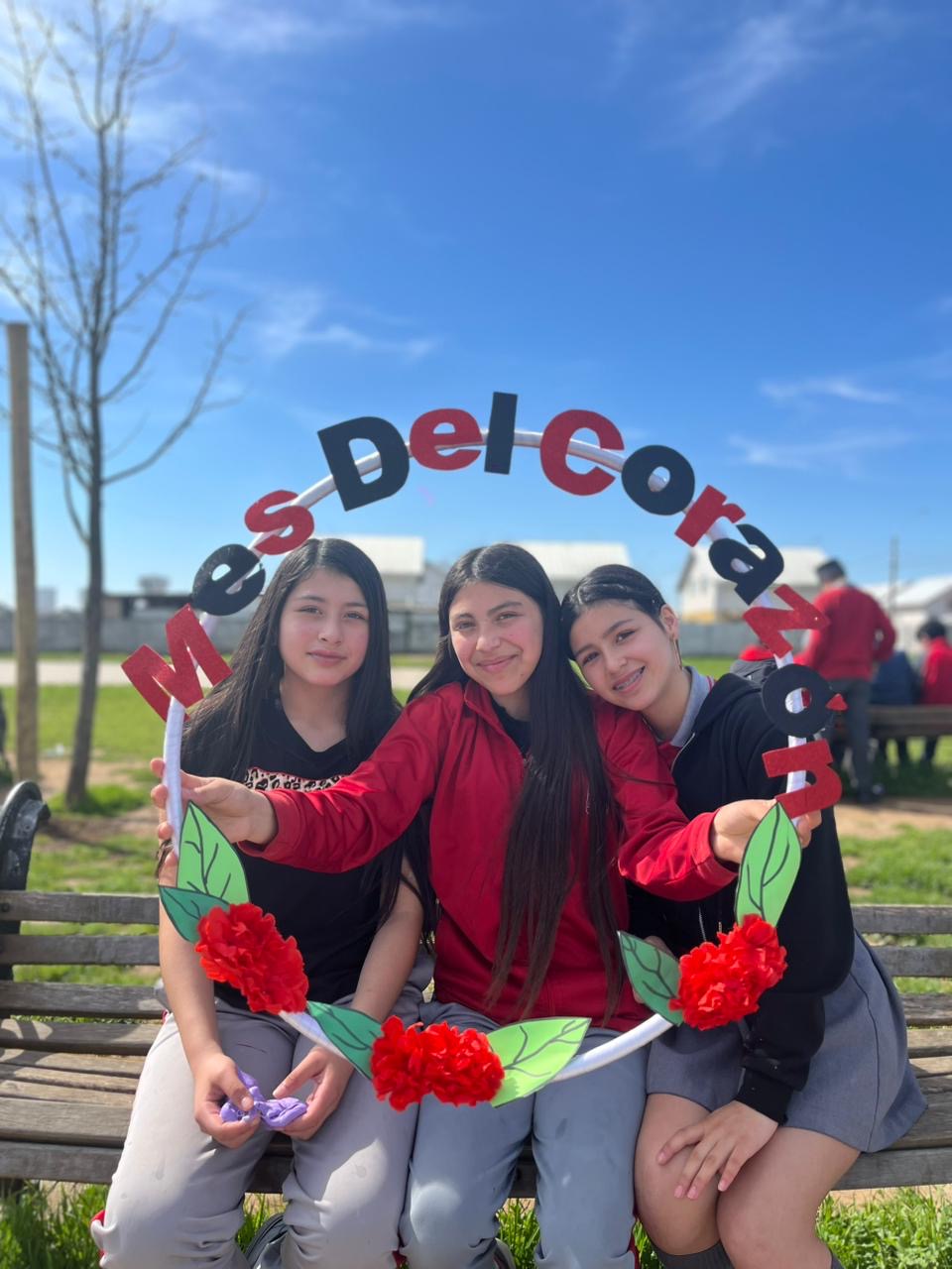 Cuida tu corazón