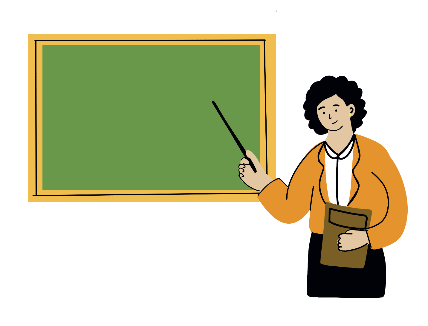 Evaluación Docente