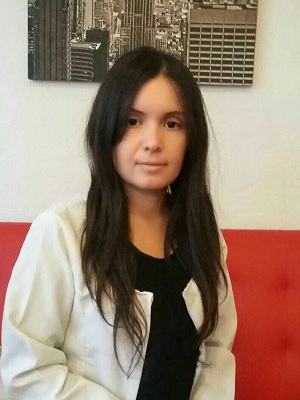 Luz Gajardo